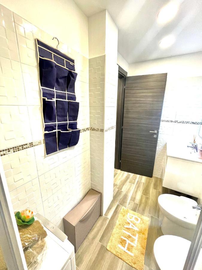 Holiday Home Roma Lacasadivalentina エクステリア 写真