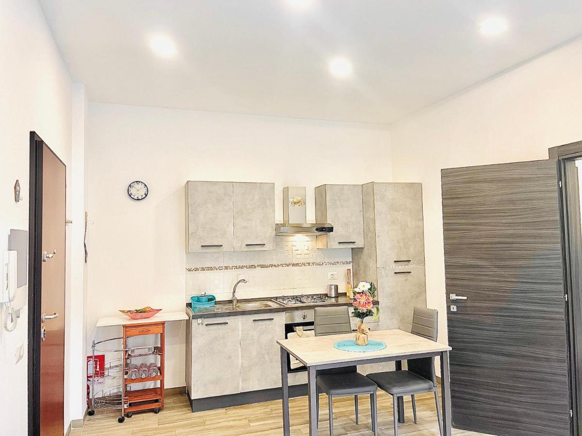 Holiday Home Roma Lacasadivalentina エクステリア 写真