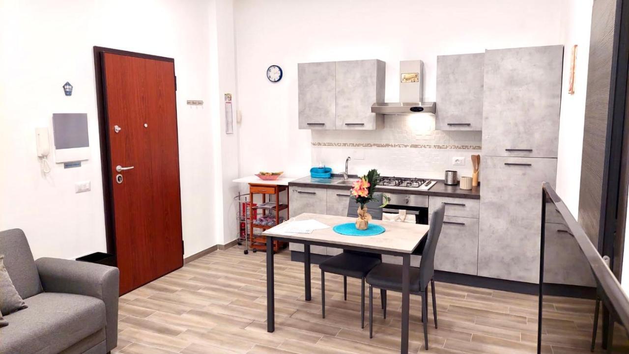 Holiday Home Roma Lacasadivalentina エクステリア 写真