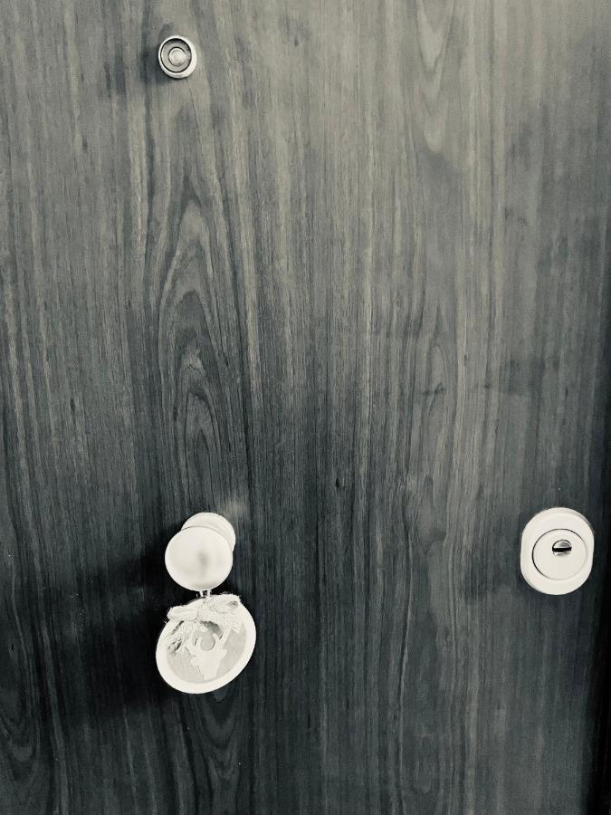 Holiday Home Roma Lacasadivalentina エクステリア 写真