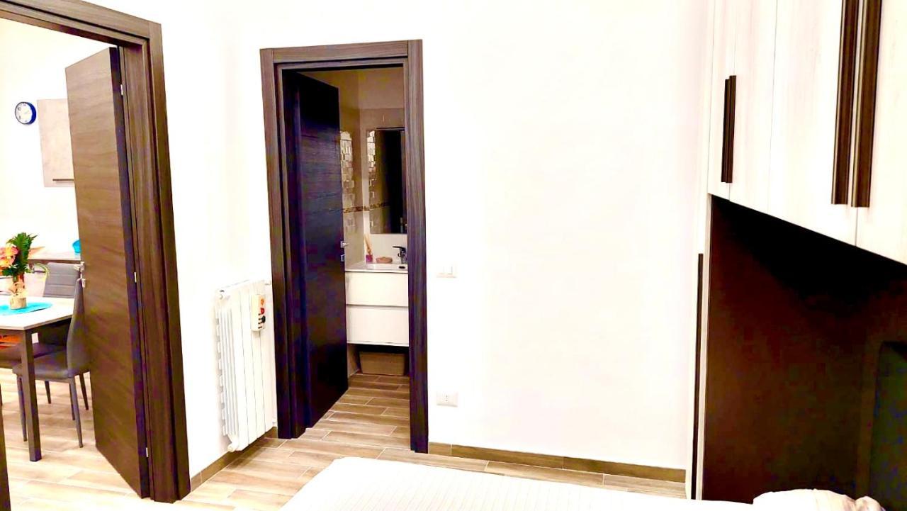 Holiday Home Roma Lacasadivalentina エクステリア 写真