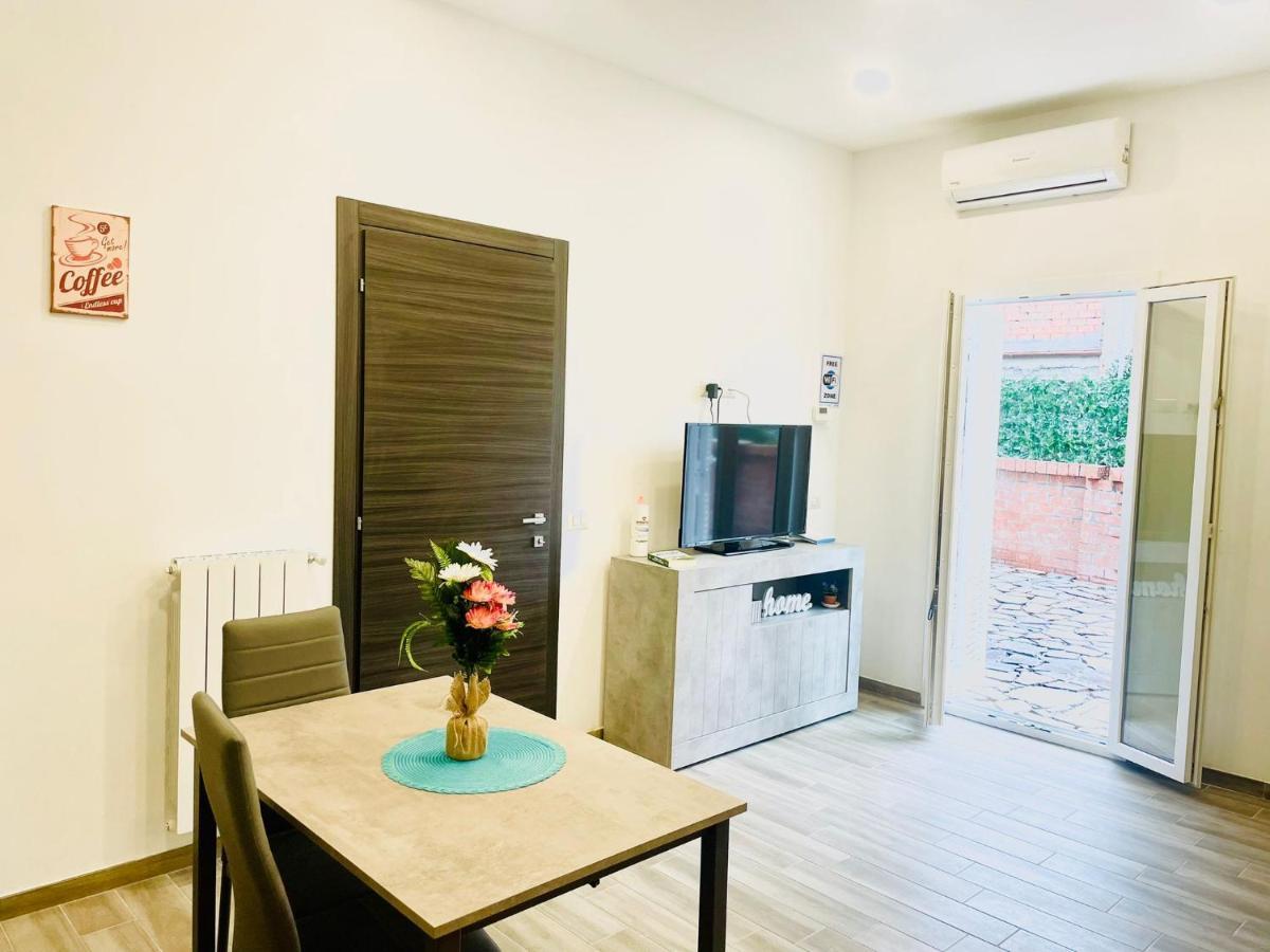 Holiday Home Roma Lacasadivalentina エクステリア 写真
