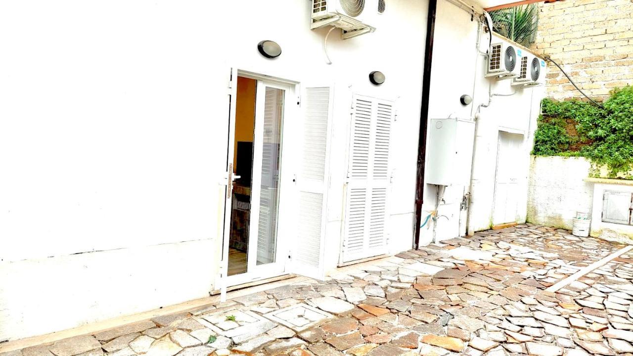 Holiday Home Roma Lacasadivalentina エクステリア 写真