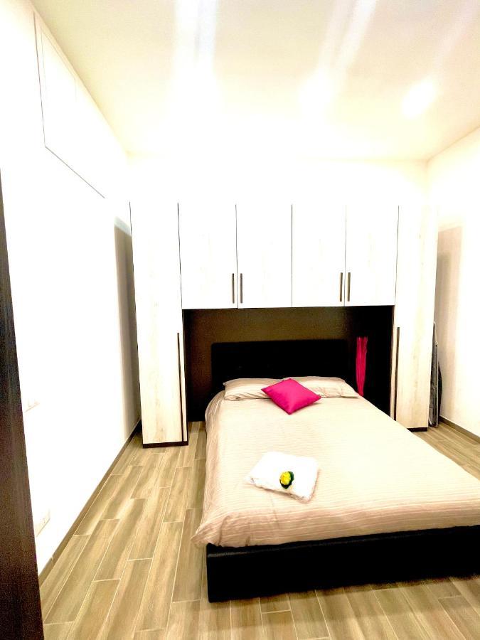 Holiday Home Roma Lacasadivalentina エクステリア 写真