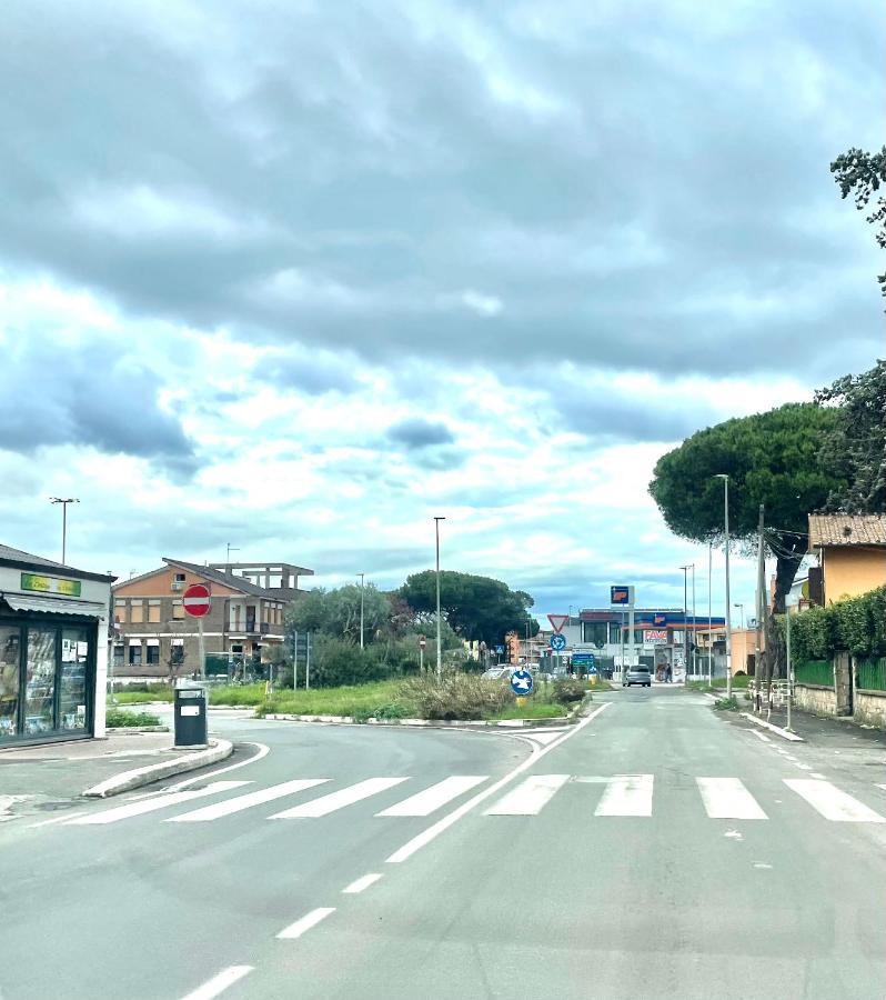 Holiday Home Roma Lacasadivalentina エクステリア 写真